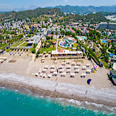 La Benata Hotel